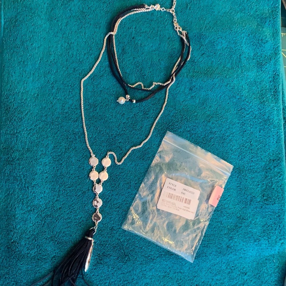 Lucky brand necklace